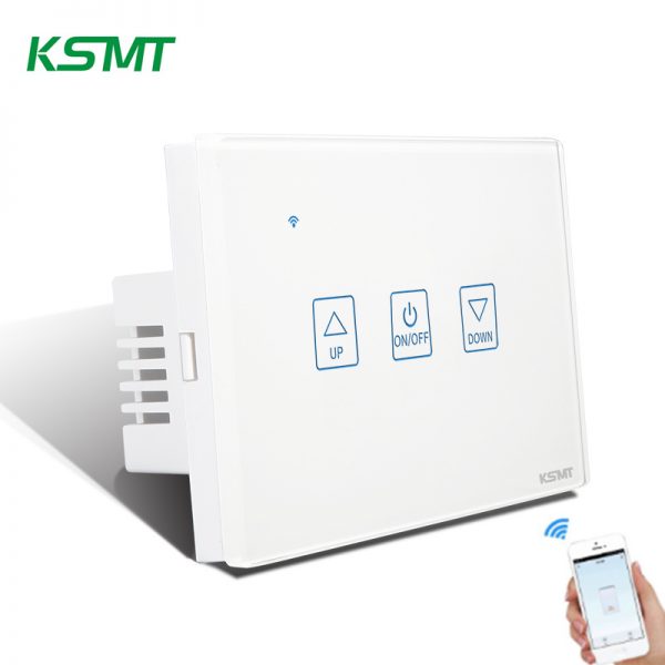 US DIMMER WIFI SWITCH - Image 4