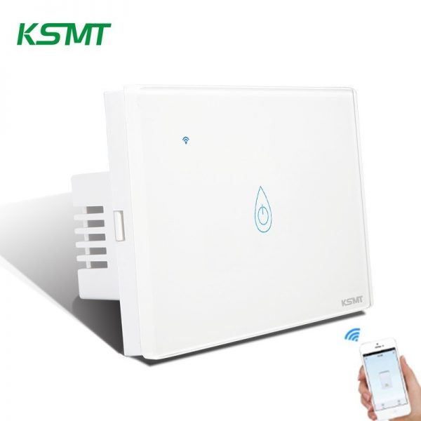 US 40A Big Power Water Heater WiFi Switch - Image 4