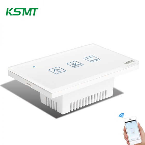 US DIMMER WIFI SWITCH