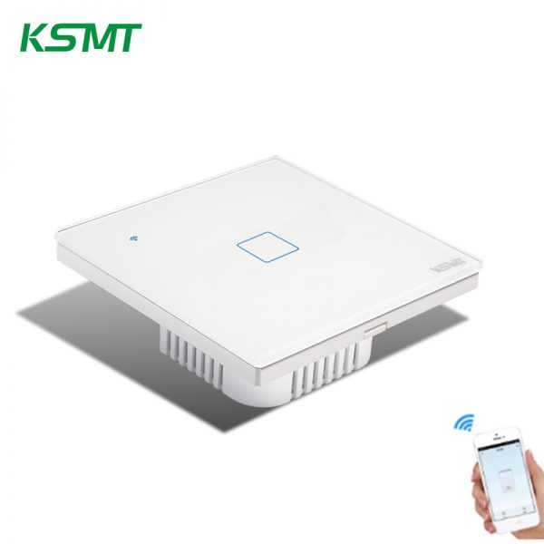 1GANG WIFI SWITCH - Image 2