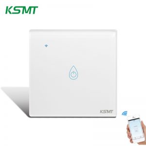 WIFI smart water heater switch