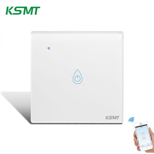 WIFI smart water heater switch