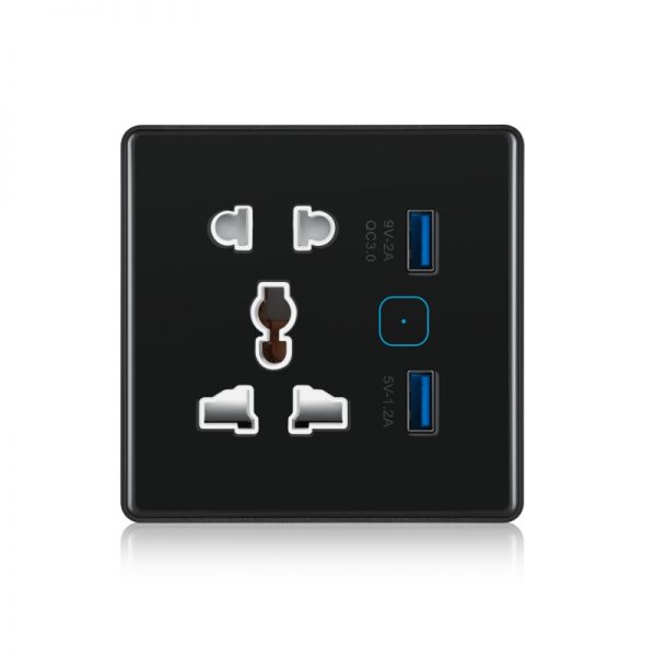 5Pin Universal WIFI SMART SOCKET - Image 5