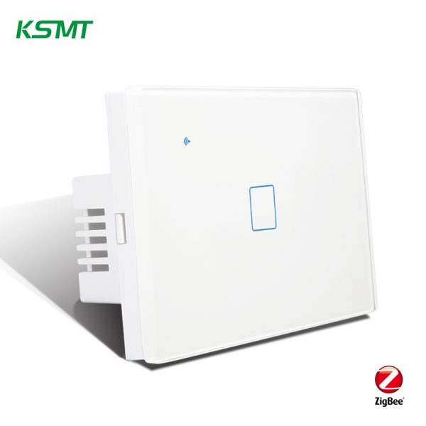 US Zigbee Smart Switch 1gang