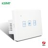 zigbee fan smart switch