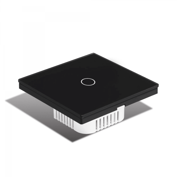 KSMT EU/UK 1gang RF WIFI Smart Touch Switch - Image 4