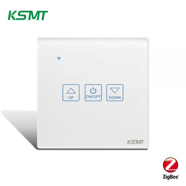 Dimmer ZIGBEE SMART TOUCH SWITCH - Image 4