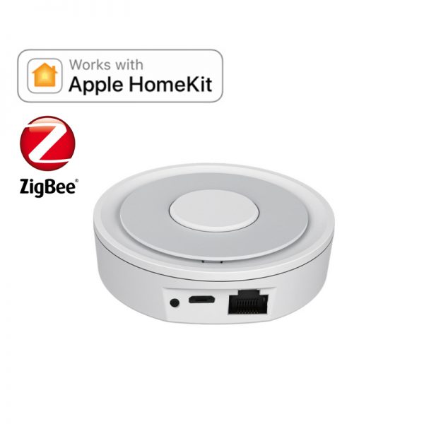 Tuya Smart Wired Homekit and ZigBee Gateway