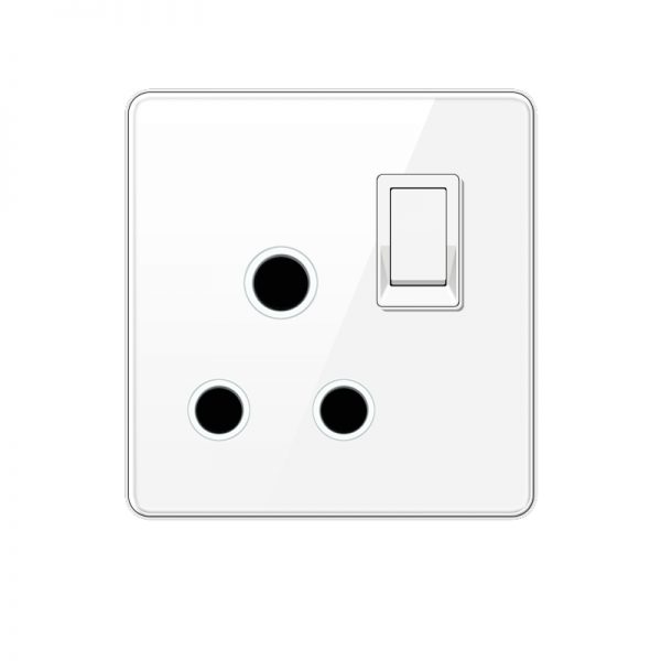 15A Wall Outlet - Image 2