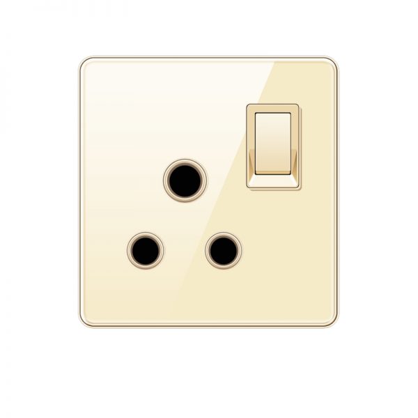 15A Wall Outlet - Image 3