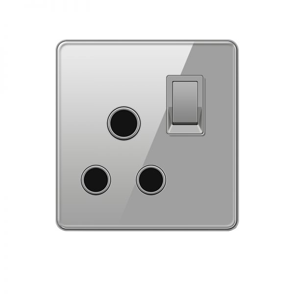 15A Wall Outlet - Image 4