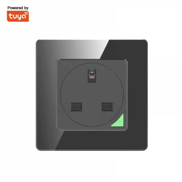 WIFI UK WALL SOCKET