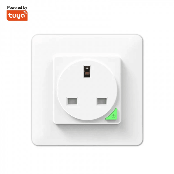 WIFI UK WALL SOCKET