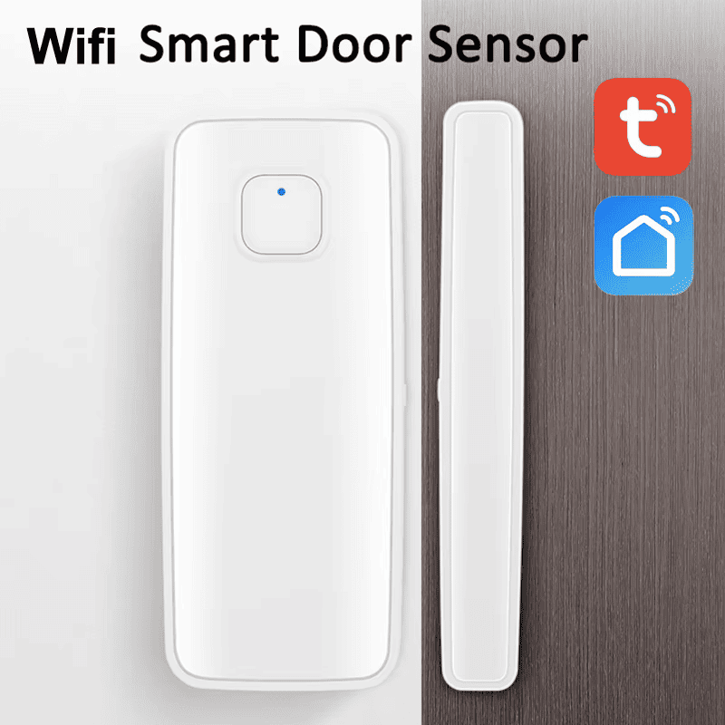 wifi door sensor WD01