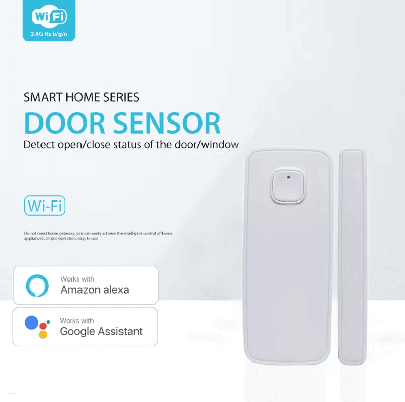 wifi door sensor WD01