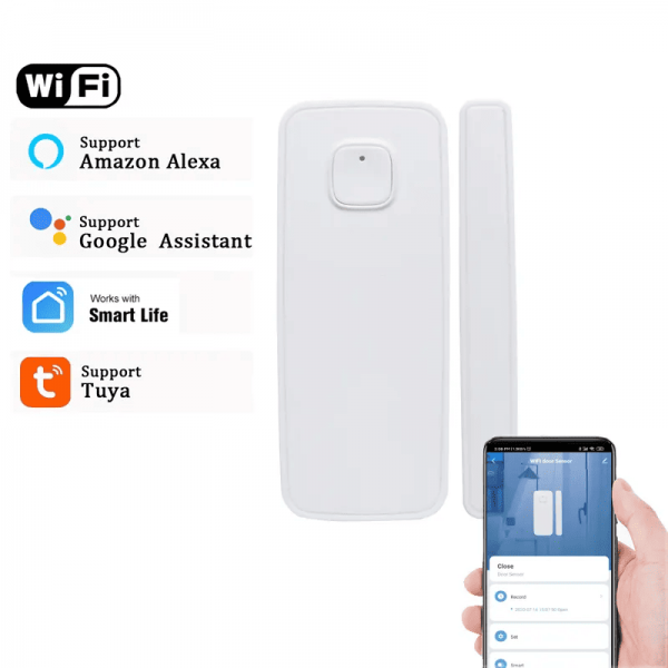 wifi door sensor WD01