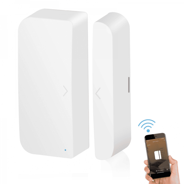 WIFI door sensor WD02