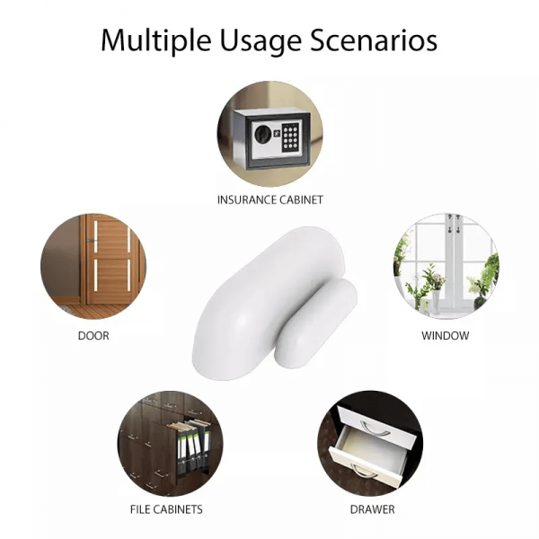 WIFI door sensor WDS11