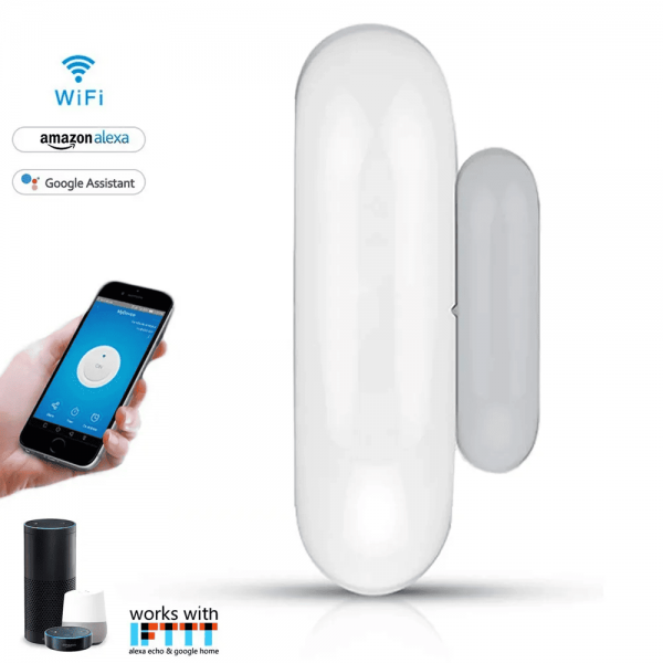 TUYA WIFI Door Sensor Alarm/Window Sensor