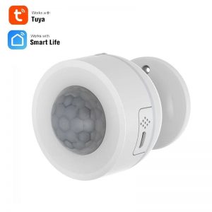 WIFI PIR Motion Detector WP07U