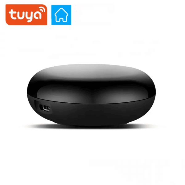 Smart Home WIFI TUYA IR Universal Remote Control