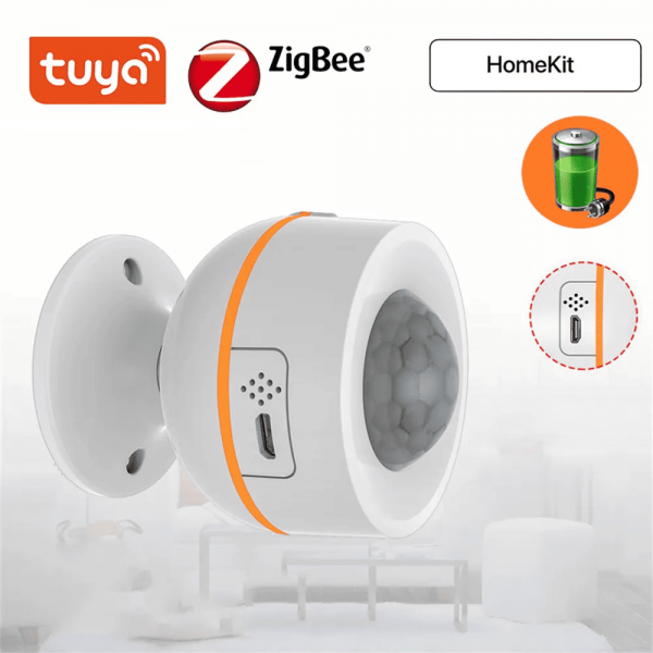 Zigbee Homekit PIR Motion sensor ZP07H