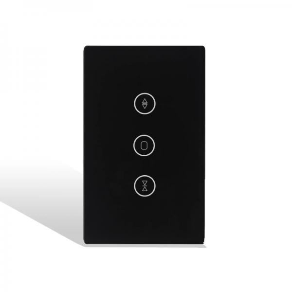 US RF WIFI curtain Smart Switch