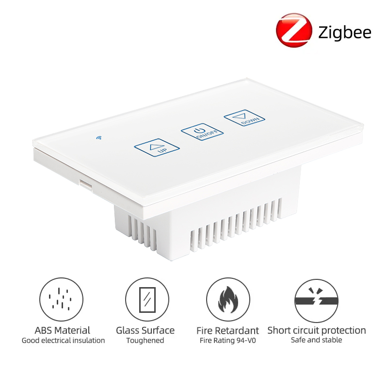 US Zigbee Smart Switch dimmer 