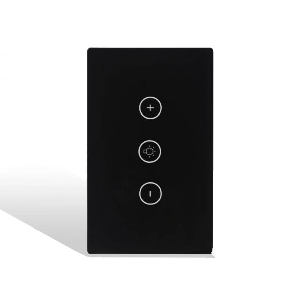 US RF WIFI DIMMER LIGHT SWITCH