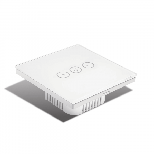 KSMT EU/UK Dimmer Light RF WIFI Smart Touch Switch - Image 2