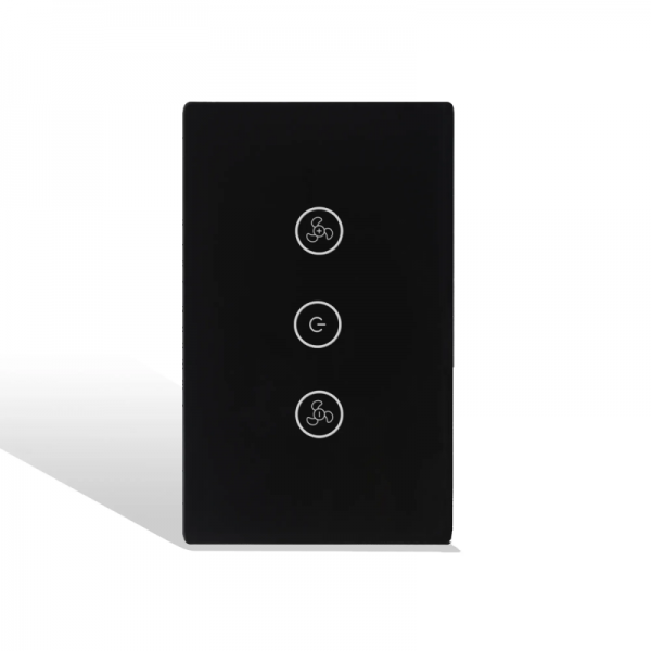 US RF WIFI Fan Smart Switch