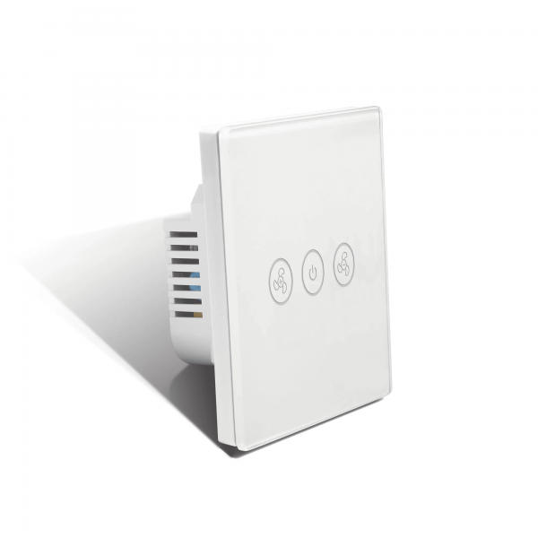 EU RF WIFI fan touch switch