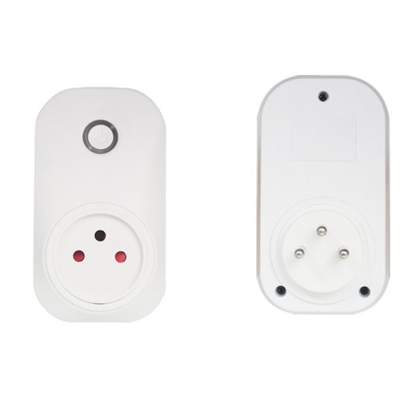 WIFI Portable Socket - Image 10