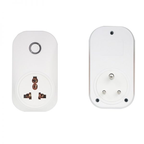 WIFI Portable Socket - Image 13