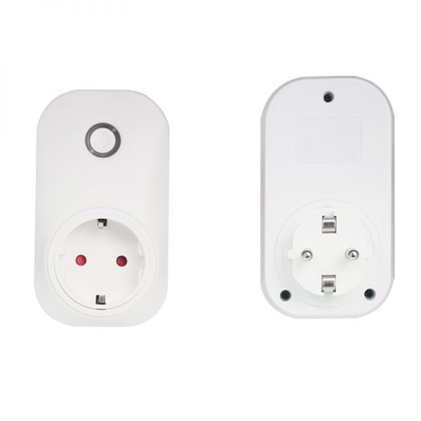 WIFI Portable Socket - Image 5