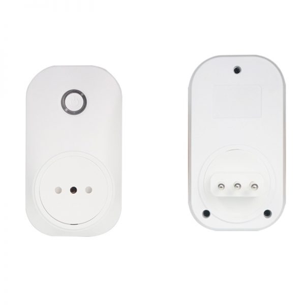 WIFI Portable Socket - Image 11