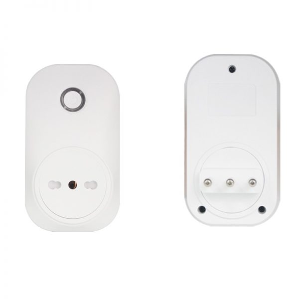 WIFI Portable Socket - Image 12