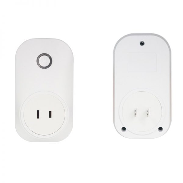 WIFI Portable Socket - Image 8