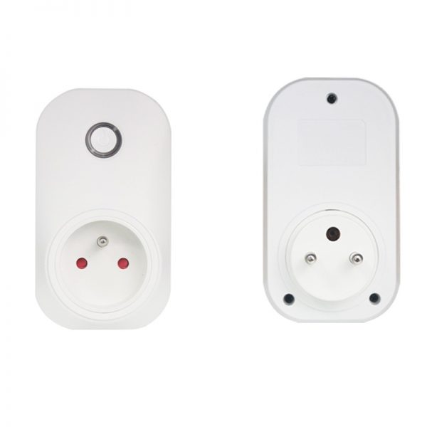 WIFI Portable Socket - Image 6