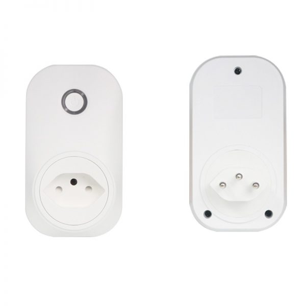 WIFI Portable Socket - Image 9