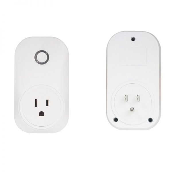 WIFI Portable Socket - Image 7