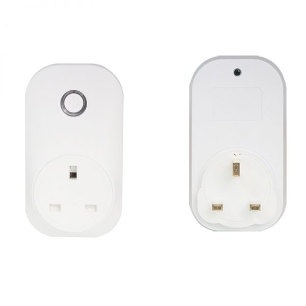 WIFI Portable Socket - Image 14