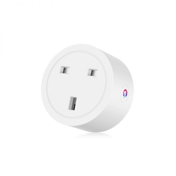 WIFI smart plug 16A UK portable Socket