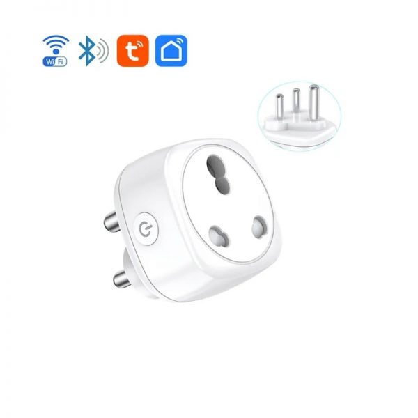 WIFI 16A Smart South Africa Plug