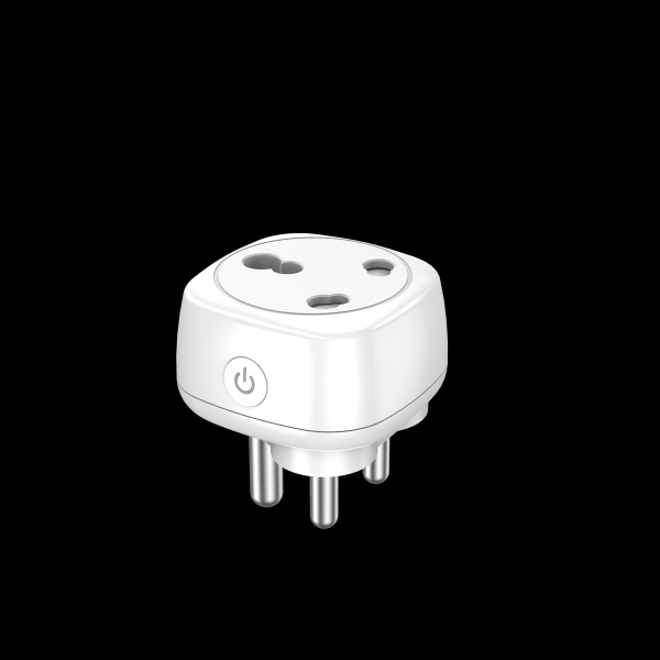 WIFI 16A Smart South Africa Plug - Image 2