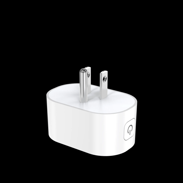 WIFI smart plug 10A US portable socket - Image 4