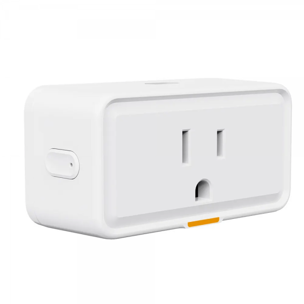 Mini Smart Home15A Power Monitor US WIFI RF433 Socket - Image 2