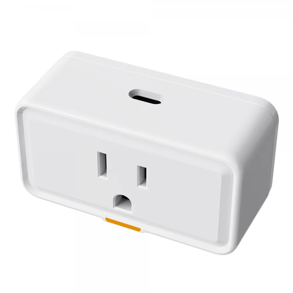 Mini Smart Home15A Power Monitor US WIFI RF433 Socket - Image 3