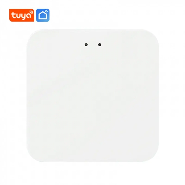 Tuya Mini Ble mesh 3 in 1 WiFi multi-mode Gateway - Image 2