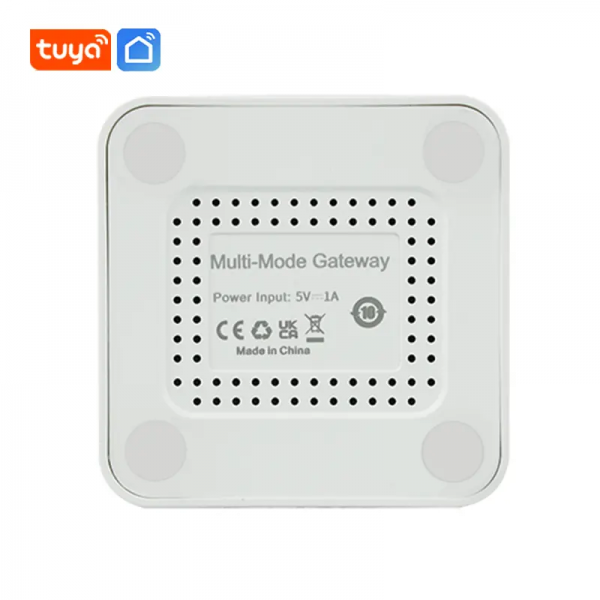 Tuya Mini Ble mesh 3 in 1 WiFi multi-mode Gateway - Image 3